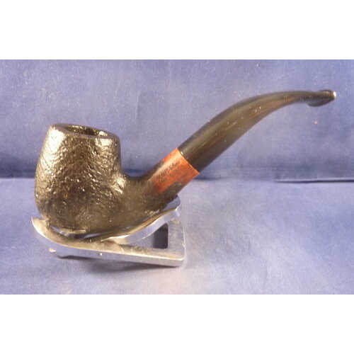 Pipe Aldo Velani Cestino 