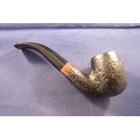 Pipe Aldo Velani Cestino