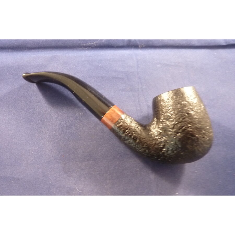 Pipe Aldo Velani Cestino