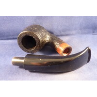 Pipe Aldo Velani Cestino