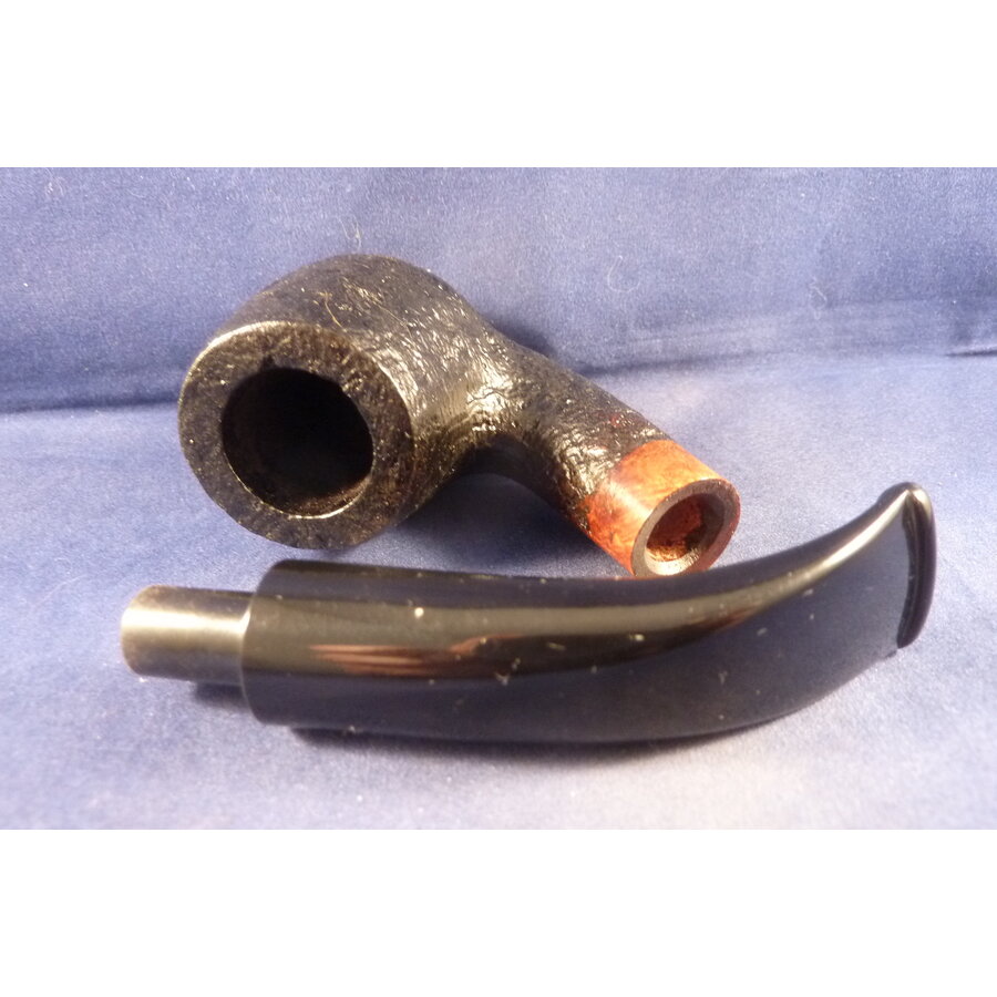 Pijp Aldo Velani Cestino