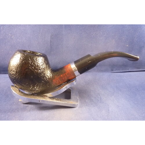 Pijp Molina Barasso Sandblast Black 