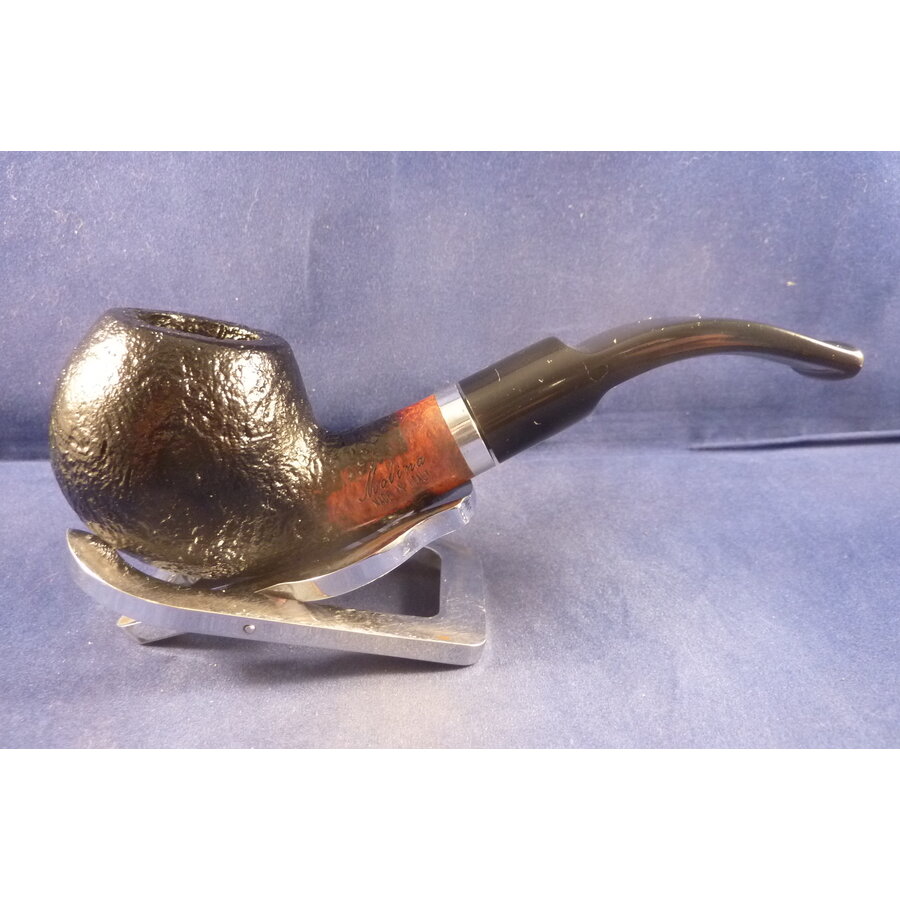 Pijp Molina Barasso Sandblast Black