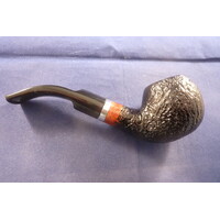 Pipe Molina Barasso Sandblast Black