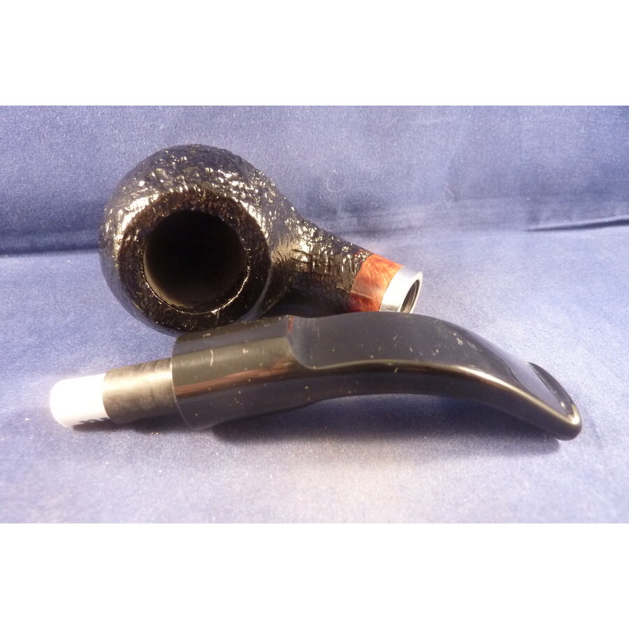 Pijp Molina Barasso Sandblast Black