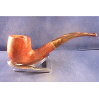 Pipe Savinelli Whisky 606 Smooth