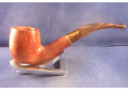 Pipe Savinelli Whisky 606 Smooth 
