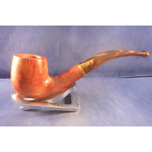 Pipe Savinelli Whisky 606 Smooth 