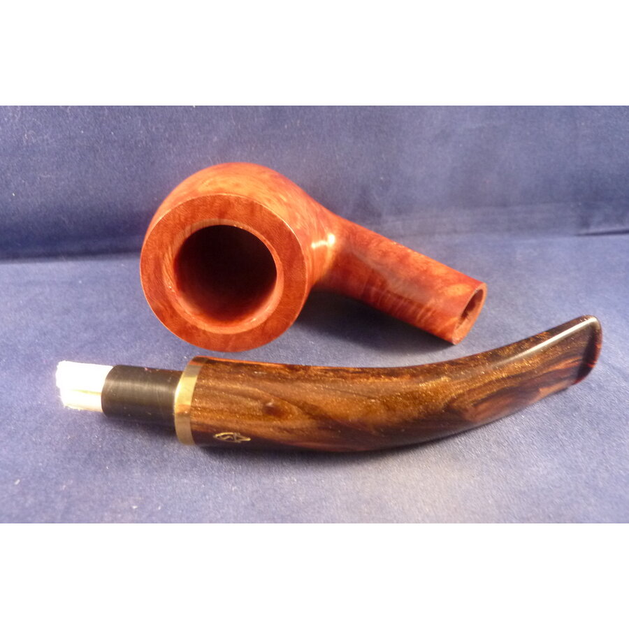 Pipe Savinelli Whisky 606 Smooth