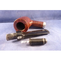 Pijp Chacom Hybride Smooth 157