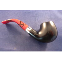 Pipe Peterson Dracula Smooth 68