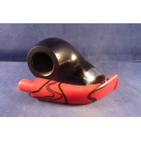 Pipe Peterson Dracula Smooth 68