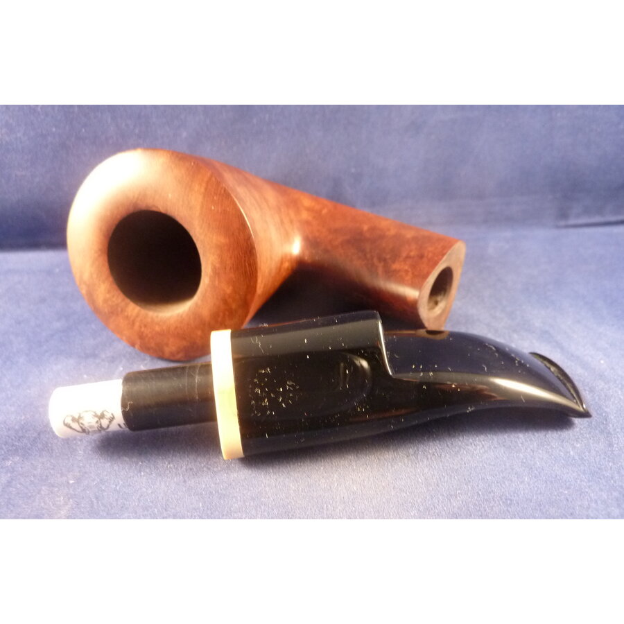 Pijp Ropp Art Deco Smooth 56