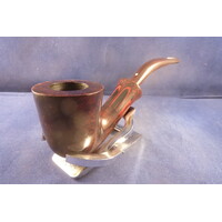 Pijp Dunhill Chestnut 4114 (2018)