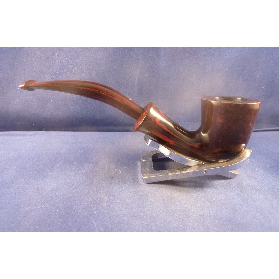 Pijp Dunhill Chestnut 4114 (2018)