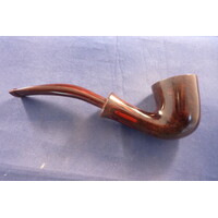 Pipe Dunhill Chestnut 4114 (2018)