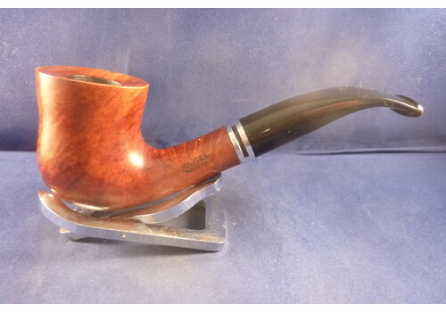 Pipe Aldo Velani Cestino 