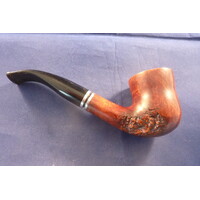 Pipe Aldo Velani Cestino