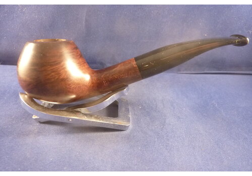 Pijp Haddocks Brown Diplomat 
