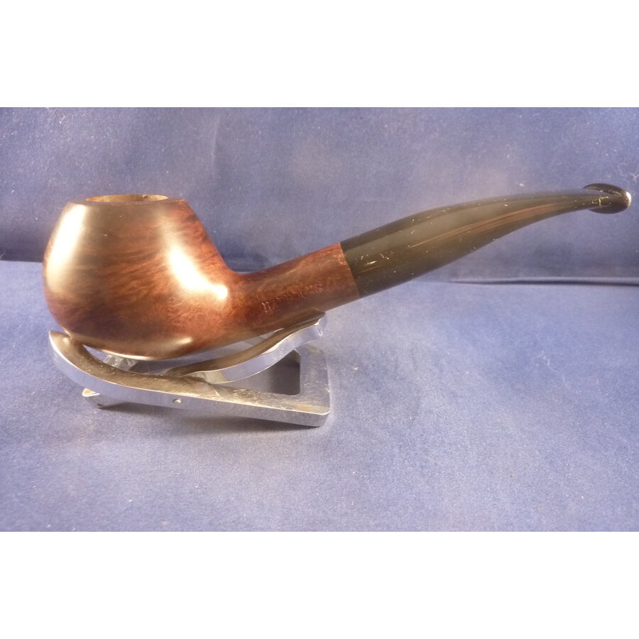 Pipe Haddocks Brown Diplomat