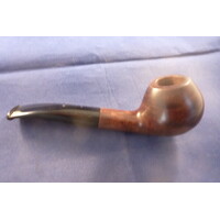 Pipe Haddocks Brown Diplomat