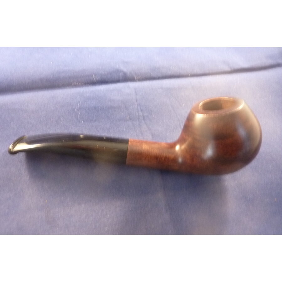 Pipe Haddocks Brown Diplomat