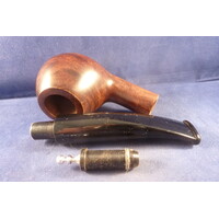 Pijp Haddocks Brown Diplomat