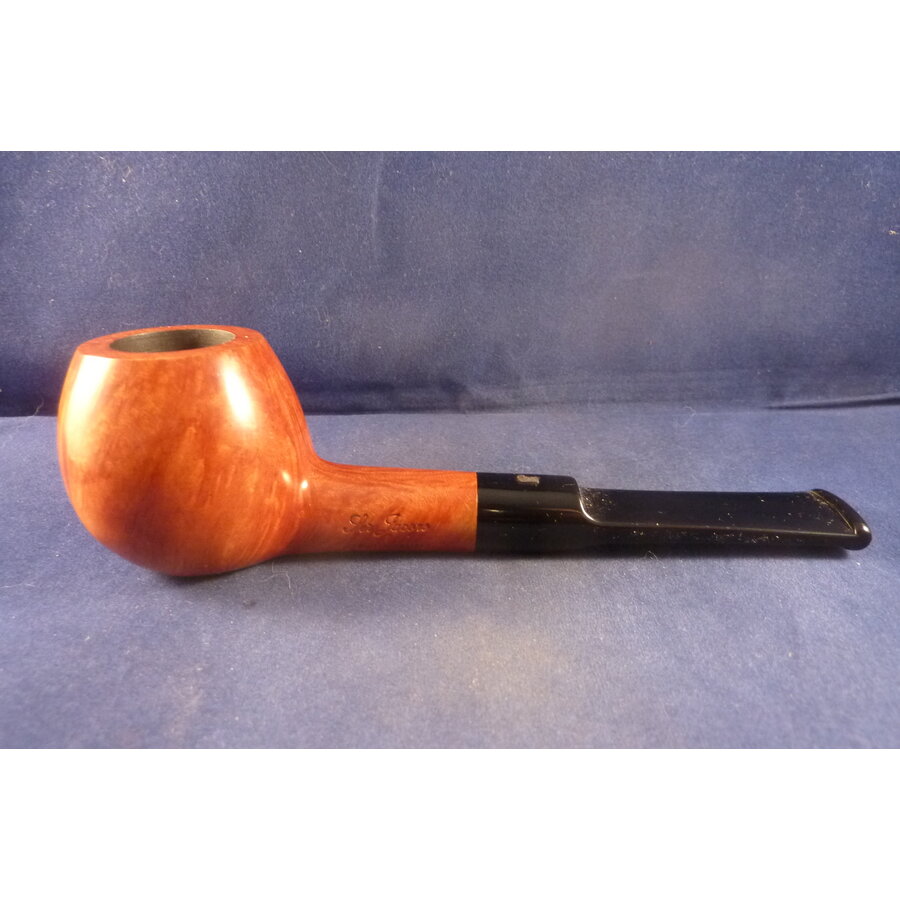 Pipe Ser Jacopo  La Fuma