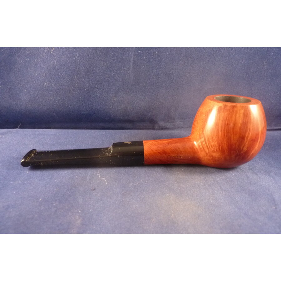 Pipe Ser Jacopo  La Fuma