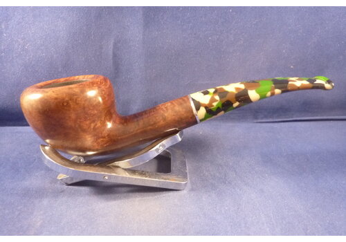 Pipe Savinelli Camouflage Smooth 316 