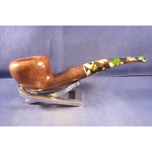 Pijp Savinelli Camouflage Smooth 316 