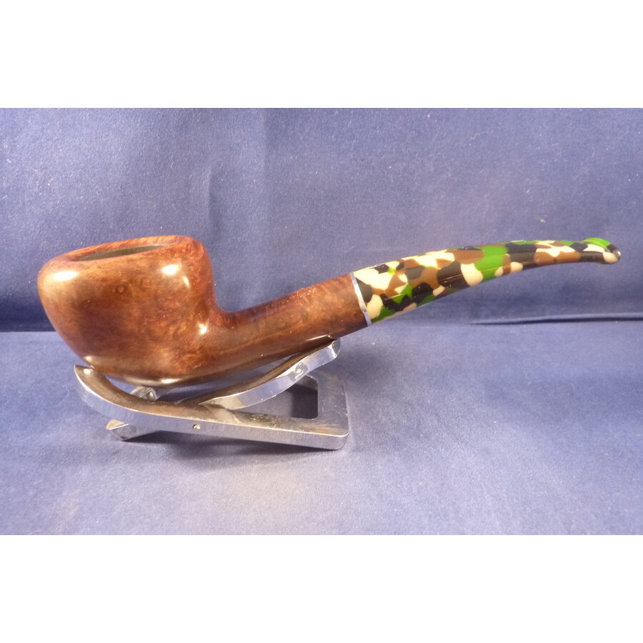Pipe Savinelli Camouflage Smooth 316
