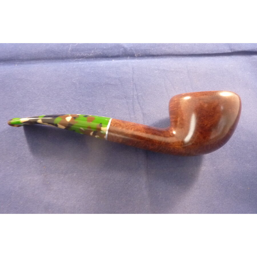 Pijp Savinelli Camouflage Smooth 316