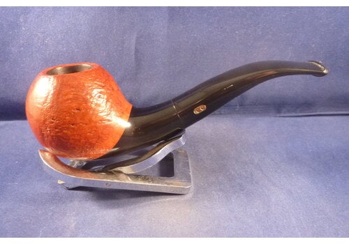 Pijp Chacom Volute Sandblasted 