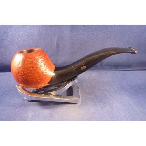 Pijp Chacom Volute Sandblasted 