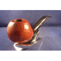 Pipe Chacom Volute Sandblasted