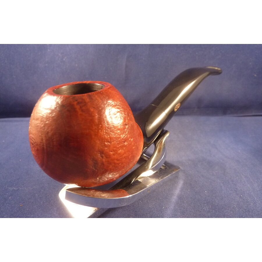 Pipe Chacom Volute Sandblasted