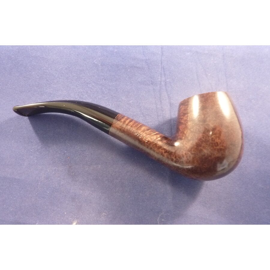 Pipe Rimini Smooth 670