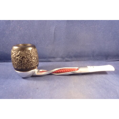 Pijp Falcon Twist Red Billiard 