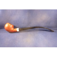 Pipe Aldo Velani Churchwarden Natural