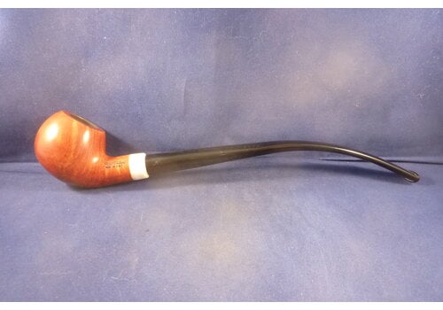 Pijp Aldo Velani Churchwarden Natural 