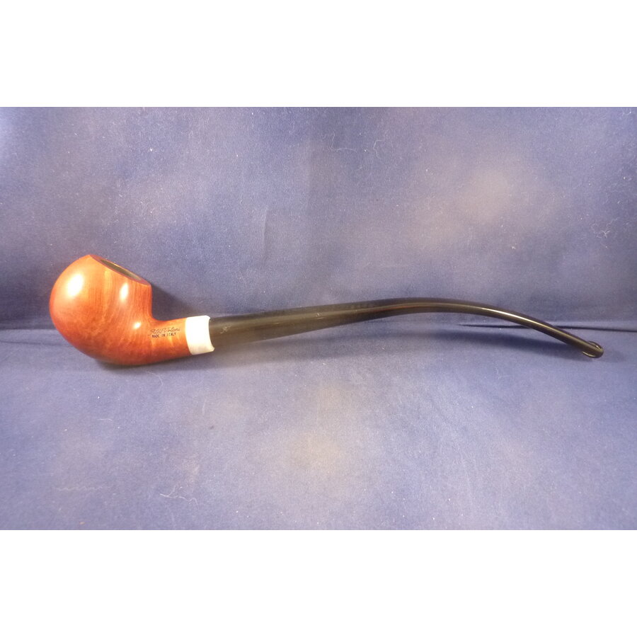 Pipe Aldo Velani Churchwarden Natural