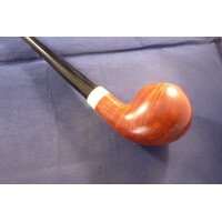 Pijp Aldo Velani Churchwarden Natural