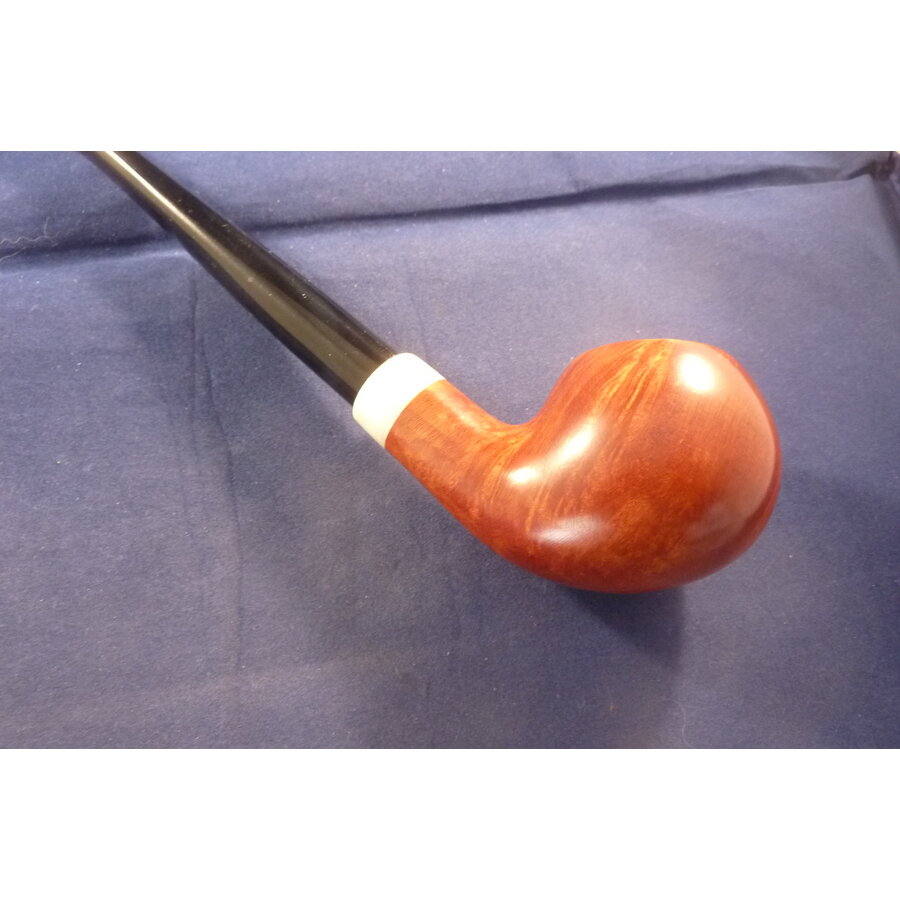 Pijp Aldo Velani Churchwarden Natural
