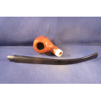 Pijp Aldo Velani Churchwarden Natural