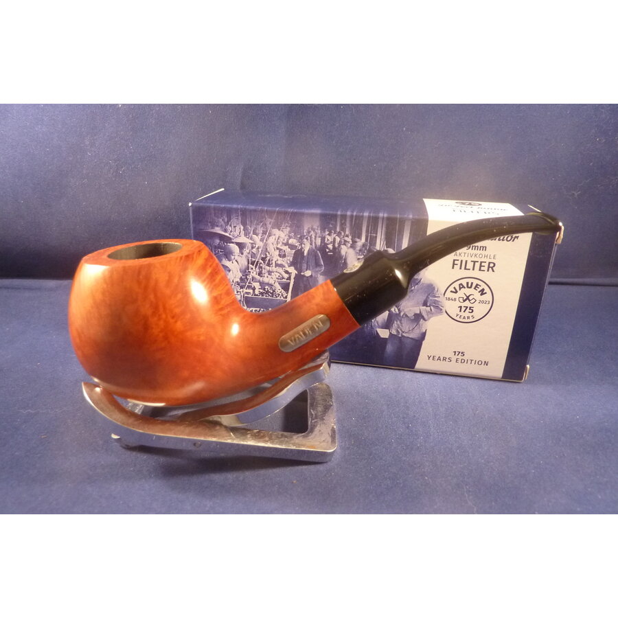 Pipe Vauen 175 Years Anniversary JU142