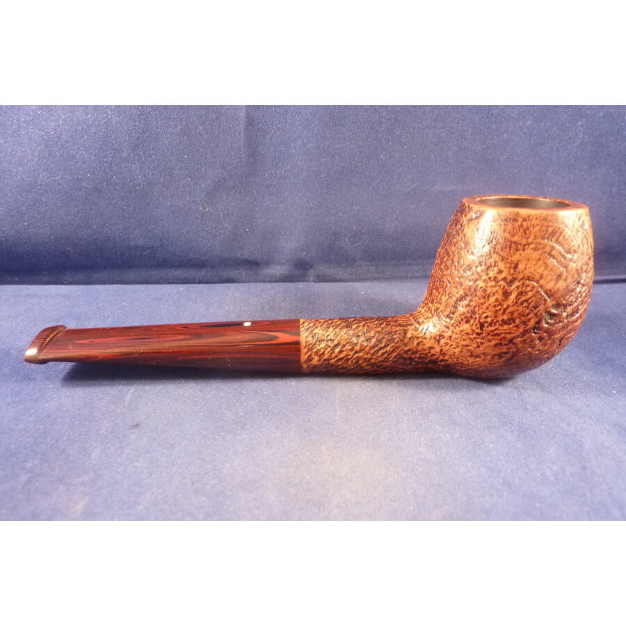 Pijp Dunhill County 4101 (2017)