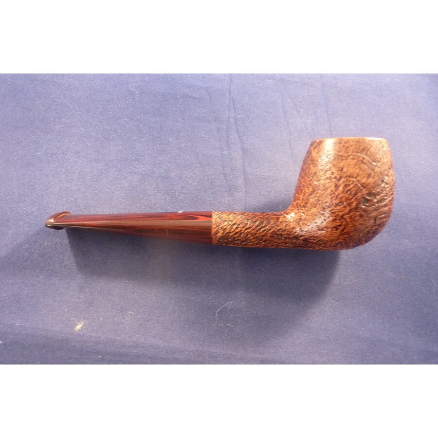 Pipe Dunhill County 4101 (2017)