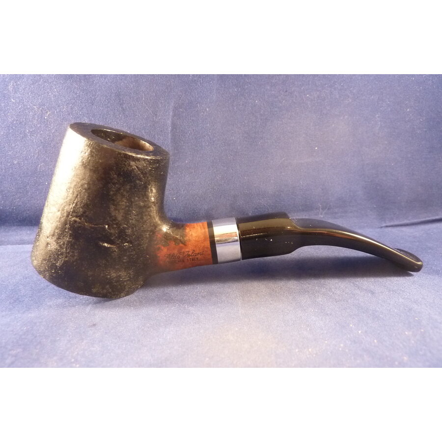 Pipe Aldo Velani Cestino