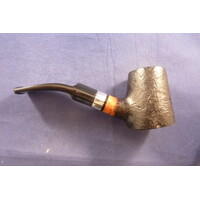 Pipe Aldo Velani Cestino